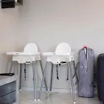 Appartement Le Vigneulles Metz