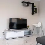 Appartement Le Vigneulles Metz