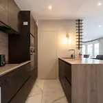 Appartement Le Vigneulles Metz