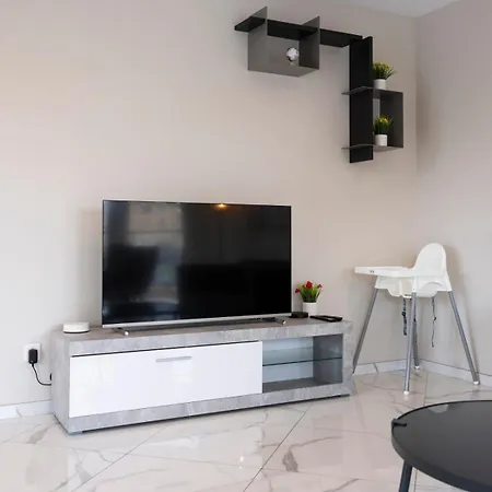 Apartment Le Vigneulles Metz