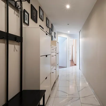 Apartment Le Vigneulles