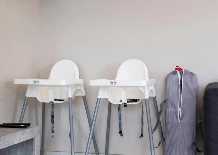 아파트 Le Vigneulles 메스