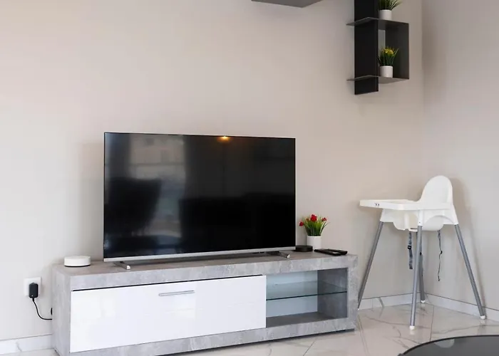 شقة Le Vigneulles ميتز