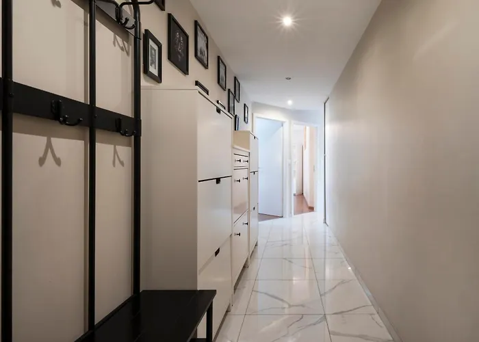 아파트 Le Vigneulles